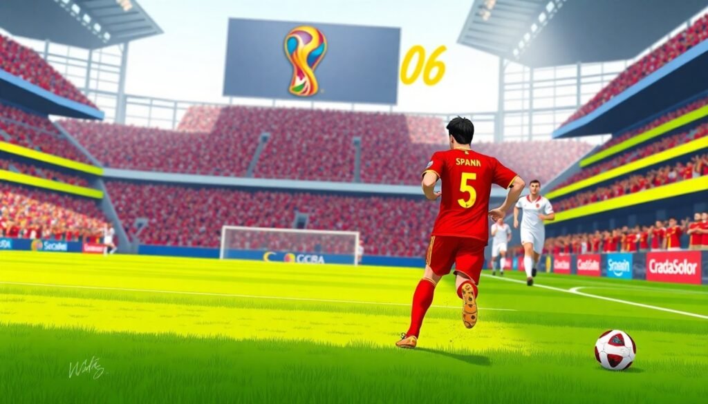 Compra tus entradas y ver el último partido de España