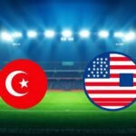 Ver alineación probable Turquía vs Estados Unidos en Mundial