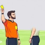 Ver árbitro Colombia vs Portugal: trayectoria internacional