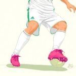 Mahrez lidera el Power Ranking y sorprende a Austria, ver