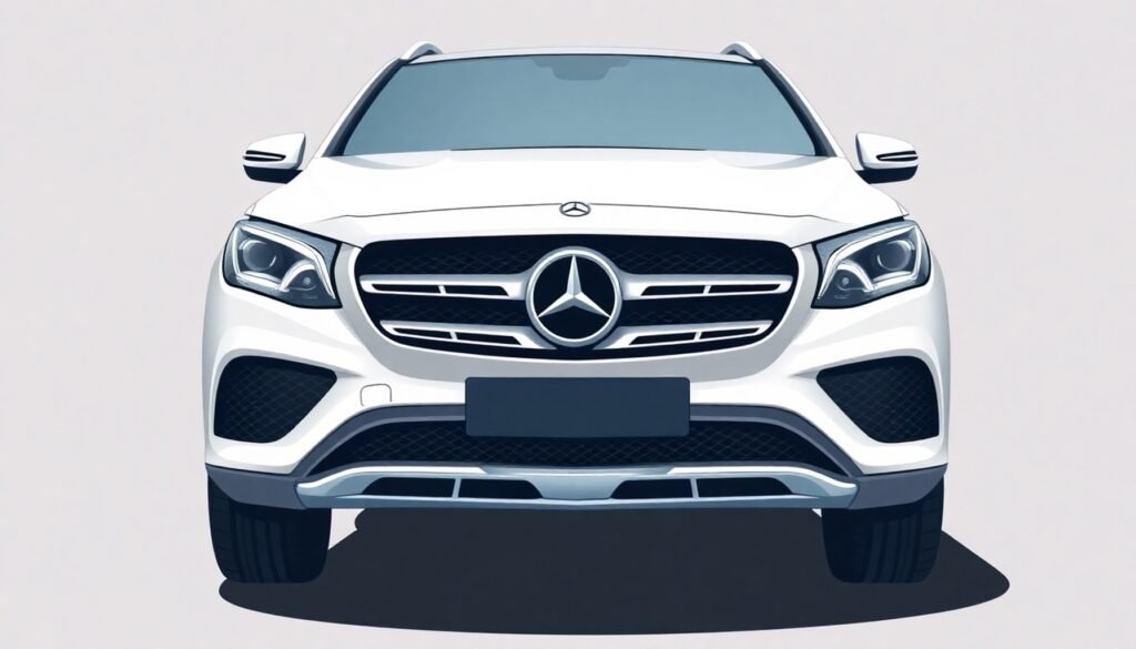 Mercedes da la campanada en la industria automotriz