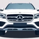 Mercedes da la campanada en la industria automotriz