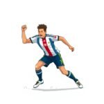 Atleti rechaza fichaje galáctico de delantero argentino