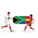 México vs Sudáfrica hora y dónde ver en España