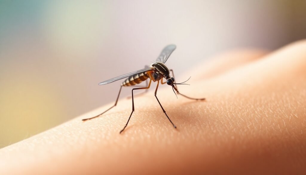Fármaco elimina malaria rápidamente