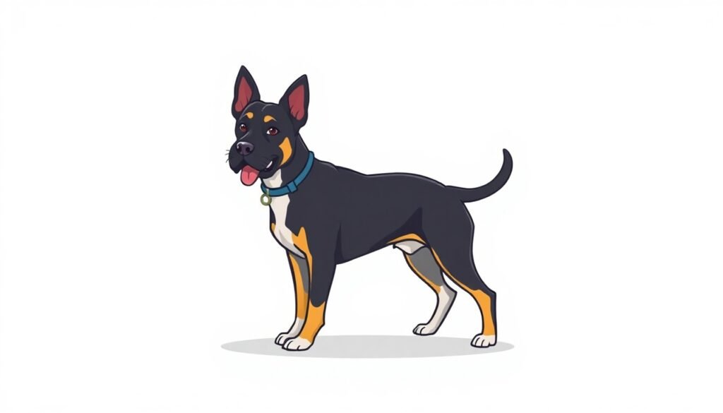 Camas ortopédicas para perros con artritis