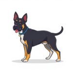 Camas ortopédicas para perros con artritis