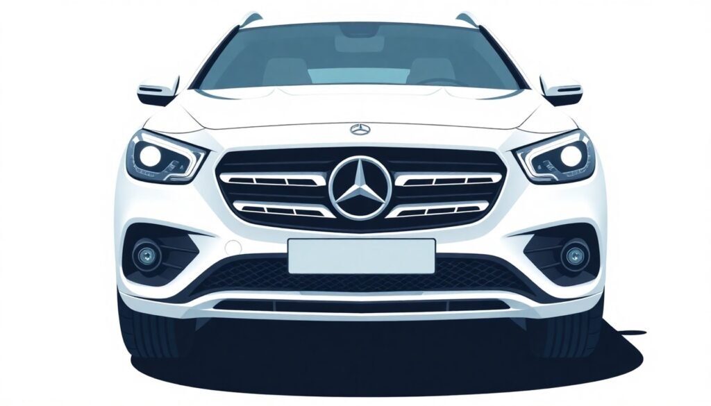 Mercedes anuncia impacto financiero tras la campanada