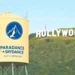 EEUU aprueba fusión Paramount