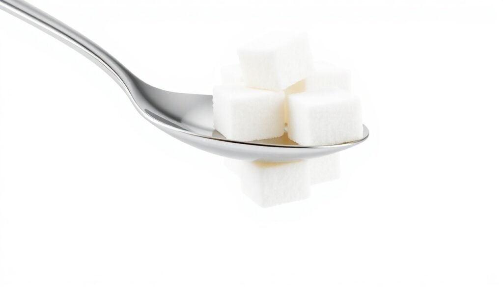 Azúcar dieta efectos negativos