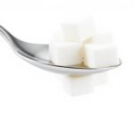 Azúcar dieta efectos negativos