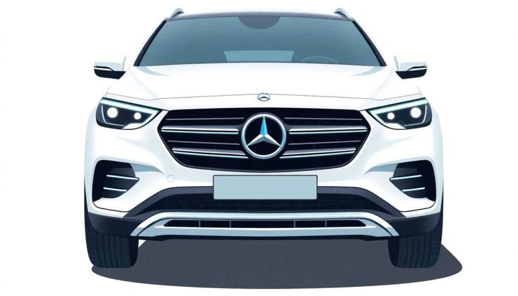 Mercedes impulsa innovación con nuevo modelo eléctrico