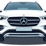 Mercedes impulsa innovación con nuevo modelo eléctrico