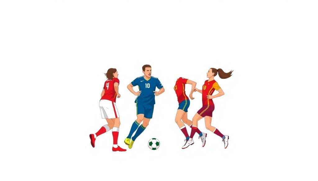 Selección española entra al Mundial como campeona europea