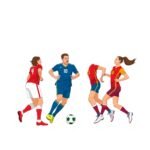 Selección española entra al Mundial como campeona europea