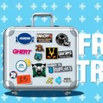 Prueba Gratis Ubisoft+ Juegos