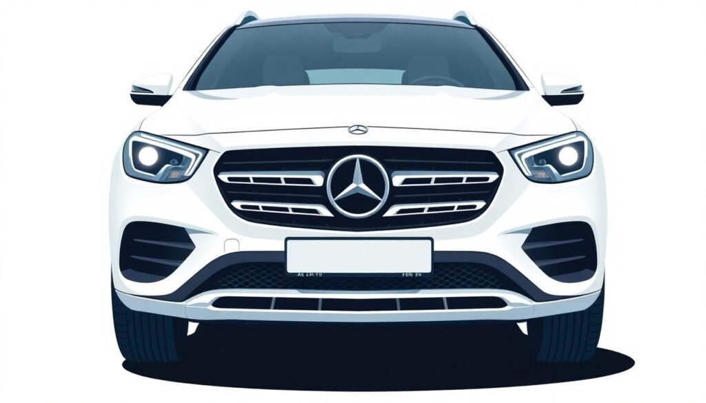 Mercedes sorprende con innovación
