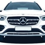 Mercedes sorprende con innovación
