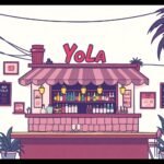 Bar Yola recuerdos 1986