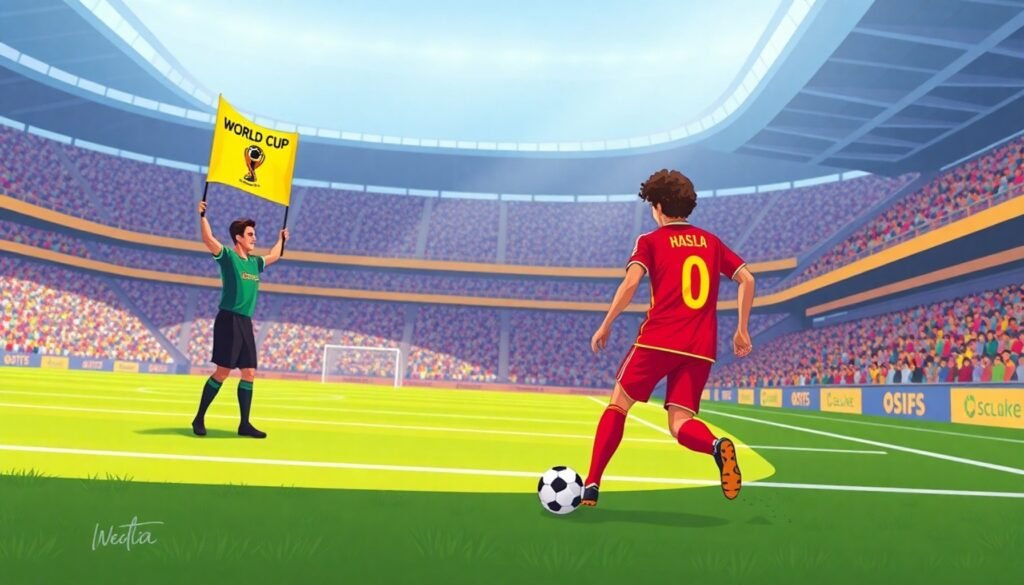 Horarios Jornada 2 Mundial 2026