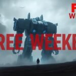 Steam fin de semana gratuito