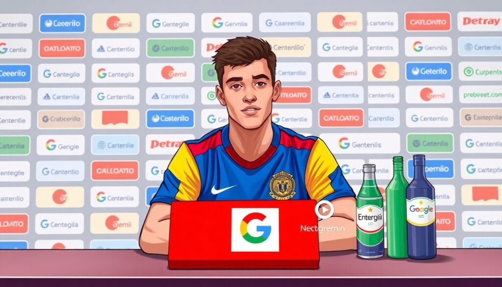 España se prepara para final
