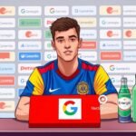 España se prepara para final