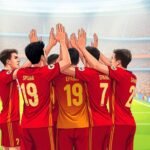 Clasificación grupos Mundial 2026