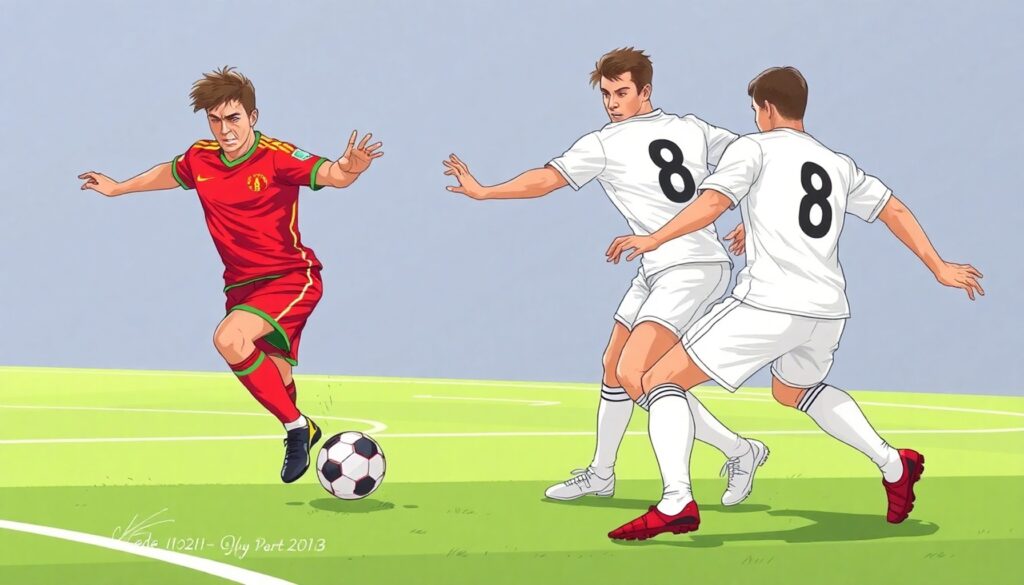 Portugal vs Uzbekistán en vivo