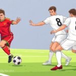Portugal vs Uzbekistán en vivo