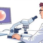 Tecnología genética cura bebés