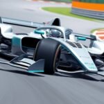 Mercedes logra sorpresa histórica