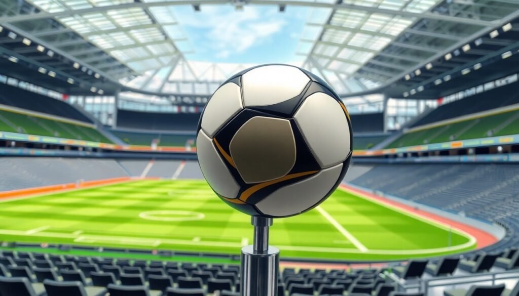 Ver España y Francia estrenar balón negro dorado semifinales