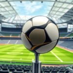 Ver España y Francia estrenar balón negro dorado semifinales