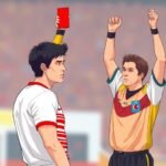 Ver perfil del árbitro de semifinales España Francia Mundial