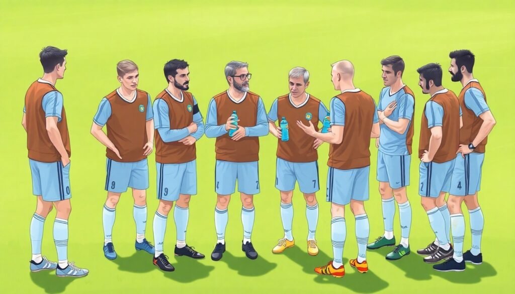 Ver duración y motivo pausas de hidratación obligatorias Mundial 2026