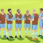 Ver duración y motivo pausas de hidratación obligatorias Mundial 2026