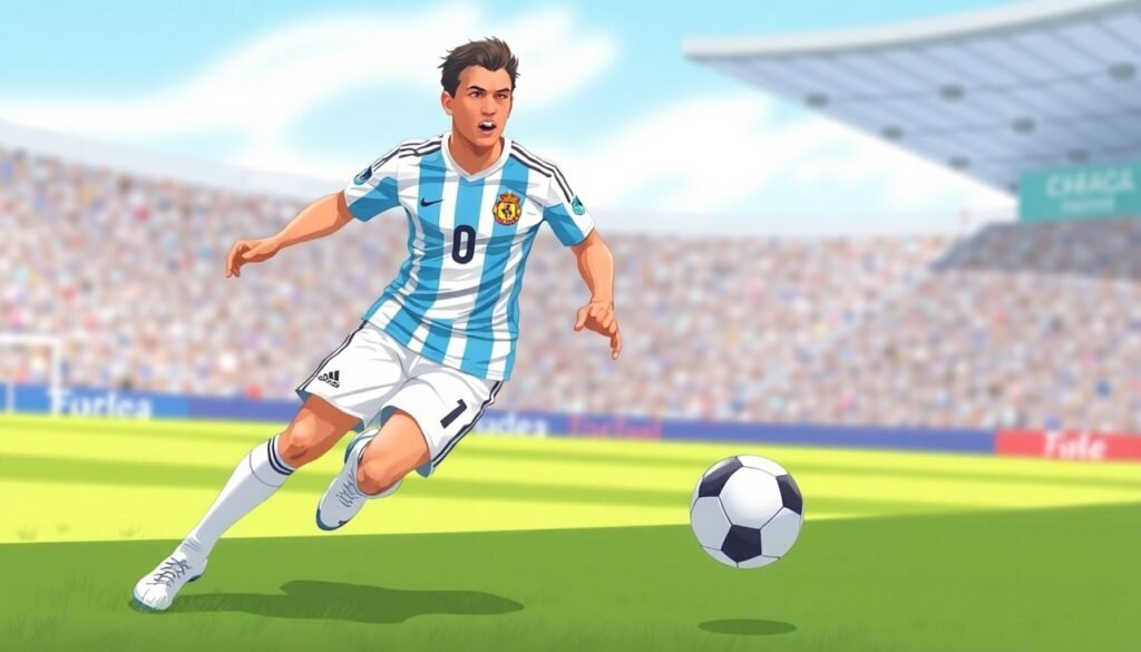 Ver máximos goleadores historia mundiales y récord de Messi