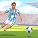 Ver máximos goleadores historia mundiales y récord de Messi