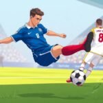 Digne se muestra decepcionado tras ver su penalti sobre Lamine
