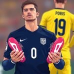 Balogun y la roja anulada por FIFA tras llamada de Trump: pensó en broma ver