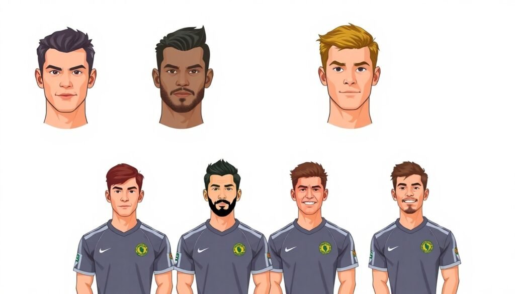 Dos selecciones legendarias de España: cuál es más potente y ver