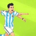 Máximos goleadores mundiales: ver récord histórico de Messi en campeonatos