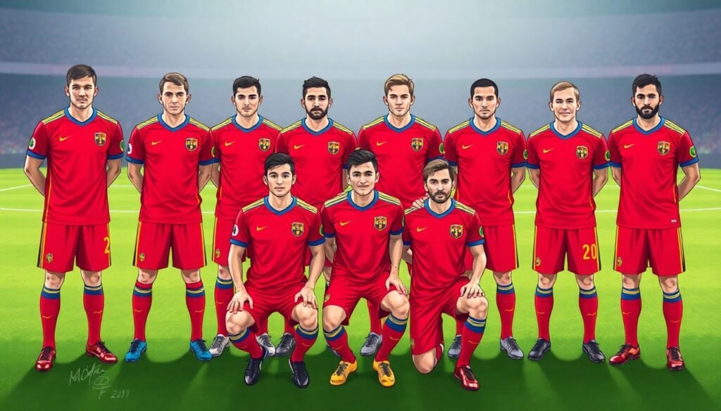 España Argentina final Mundial dónde ver hora y canal en TV