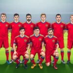 España Argentina final Mundial dónde ver hora y canal en TV