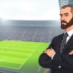 Jugar bien al fútbol hace que el árbitro pase desapercibido en el partido
