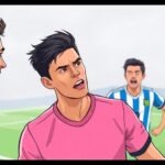 Otamendi y Rodri protagonizan pique por portada de Marca ver