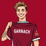 Ver fichajes: Garnacho llega al Aston Villa de Emery