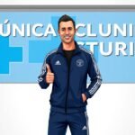 Ver cómo el Oviedo potencia su mediocampo desde Pirineos
