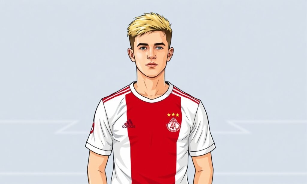 Ver detalles del avance de Andorra por Julian Rijkhoff